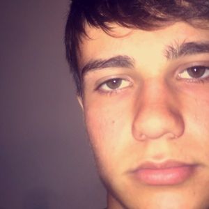 Meet your Posher, Drew